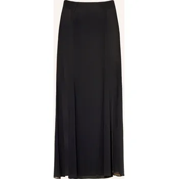 Dámské šaty Lauren Ralph Lauren Dámské Večerní Šaty, černá, 42