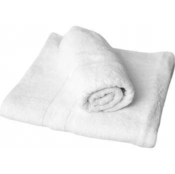 Ručník Jerry Fabrics Ručník Jerry Lux 50x100 cm 550 g/m2 bílá
