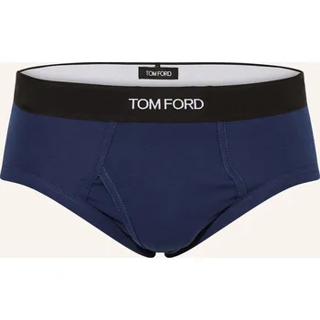 Slipy Tom Ford Kalhotky, modrá