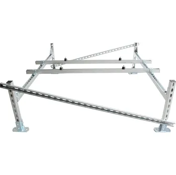 Hmoždinka Konstrukce na střechu VZT-03-S4, nosnost 150 kg