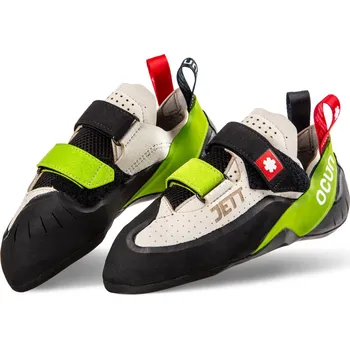 Horolezectví OCUN Jett QC - Lezečky Velikost: 41