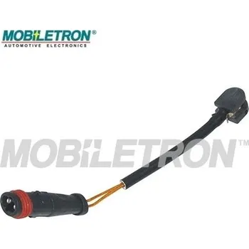 Vystrazny kontakt, opotrebeni oblozeni, A1715400617, MOBILETRON, BS-EU038