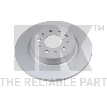 Brzdový kotouč Brzdový kotouč, , 51914664, 52026319, 52026321, 52067391, 52067392, NK, 312369