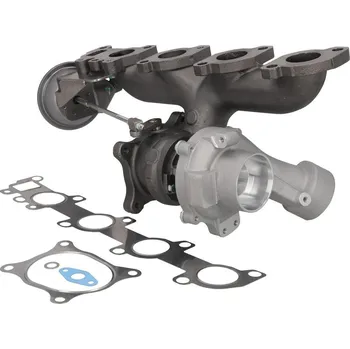 Turbodmychadlo Dmychadlo, plnění, , KAMOKA, 8600117