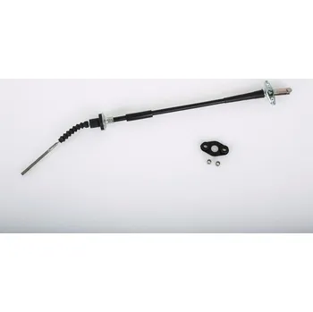 Spojkové lanko Tažné lanko, ovládání spojky, , 23710M72F20, 23710M72F30, 23710M72F31, HELLA, 8AK 355 702-201