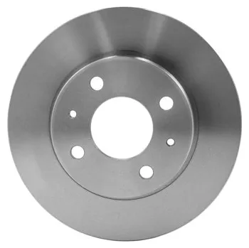 Brzdový kotouč Brzdový kotouč, , 4020658A00, 4020658A01, 4020660Y01, HELLA, 8DD 355 103-331