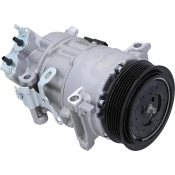 Kompresor klimatizace Kompresor, klimatizace, , KAMOKA, 7820246