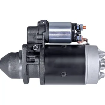 Startér Startér, , HELLA, 8EA 015 657-151