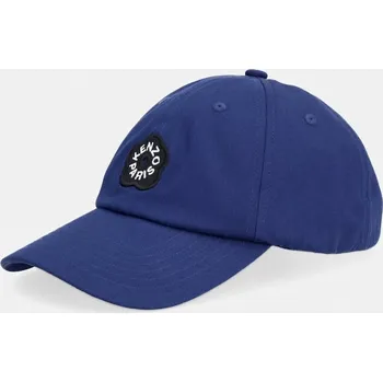 Sluneční brýle Kenzo, ONE SIZE, námořnická modř, 59X