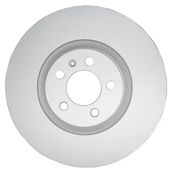 Brzdový kotouč Brzdový kotouč, , 2Q0615301J, HELLA, 8DD 355 132-261