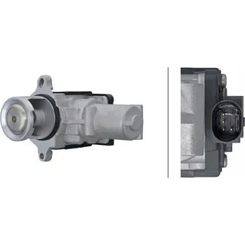 Palivový systém AGR-Ventil, , HELLA, 6NU 014 865-761