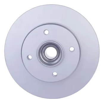 Brzdový kotouč Brzdový kotouč, , 1609249980, 1619238780, 424965, 424966, HELLA, 8DD 355 123-301