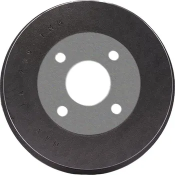 Brzdový buben Brzdový buben, , 1027371, 6710010, 93BB1126CA, 93BB1126HA, F7RZ1126FA, F7RZ1126HA, HELLA, 8DT 355 300-181