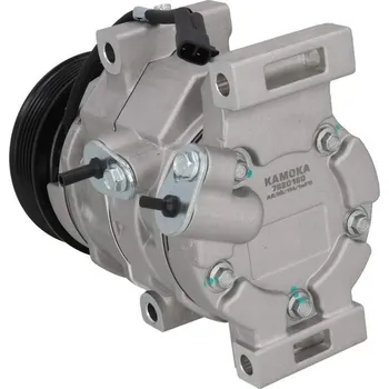 Kompresor klimatizace Kompresor, klimatizace, , KAMOKA, 7820180