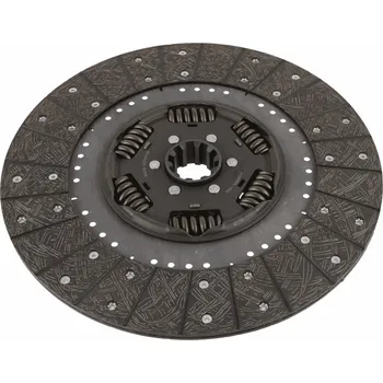 Spojková lamela Lamela spojky, , SACHS, 1878 634 265