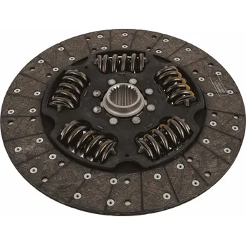 Spojková lamela Lamela spojky, , SACHS, 1878 010 362