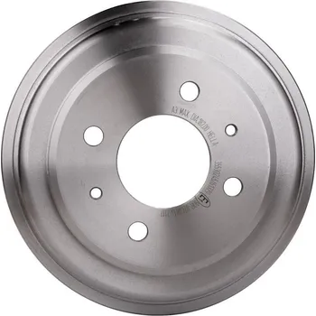 Brzdový buben Brzdový buben, , 5841102501, HELLA, 8DT 355 302-451