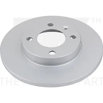 Brzdový kotouč Brzdový kotouč, , 171615301, 175615301, 321615301, 839615301, 839615301E, ZBA615301, NK, 319933