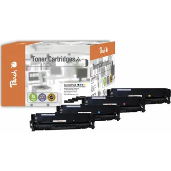 Tiskárna Peach Toner Saver Pack 110959