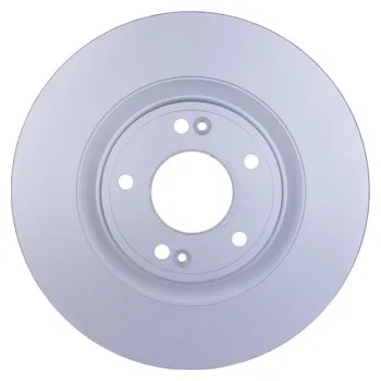 Brzdový kotouč Brzdový kotouč, , 517122M000, HELLA, 8DD 355 122-461