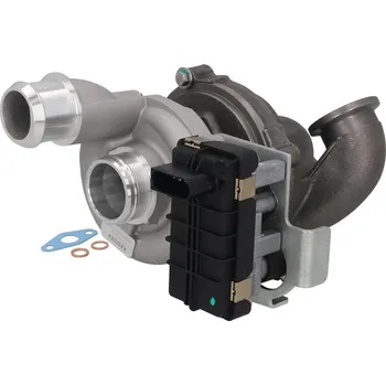 Turbodmychadlo Dmychadlo, plnění, , KAMOKA, 8600179