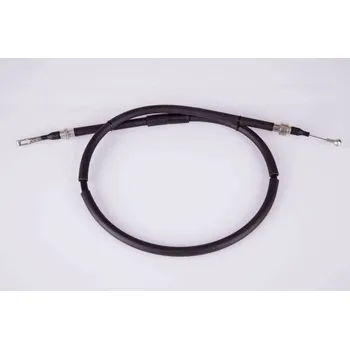 Lanko parkovací brzdy Tažné lanko, parkovací brzda, , 1109023, 1496270, 6M212A603AA, 7M3609701, 7M3609701D, YM212A603AA, HELLA, 8AS 355 670-301