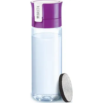 Filtrace vody Filtrační láhev BRITA Fill & Go Vital