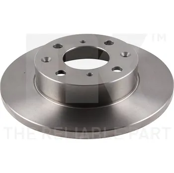 Brzdový kotouč Brzdový kotouč, , 45251SB2000, 45251SB2010, 45251SB2020, 45251SB2030, 45251SB2720, 45251SB2730, 45251SB2731, 45251SB2732, DBP3169, DPB3169, GBD90810, GBD90818, NK, 209930