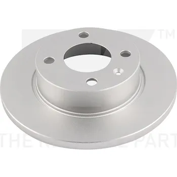 Brzdový kotouč Brzdový kotouč, , 115430212, SK115430212, NK, 314306