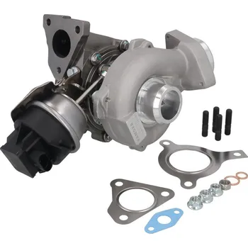 Turbodmychadlo Dmychadlo, plnění, , KAMOKA, 8600123