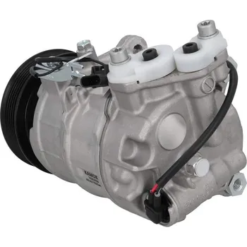 Kompresor klimatizace Kompresor, klimatizace, , KAMOKA, 7820250