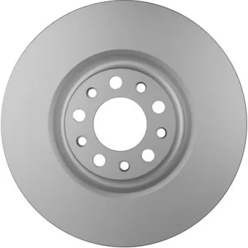 Brzdový kotouč Brzdový kotouč, , 50532932, 50556528, 50568875, HELLA, 8DD 355 134-801