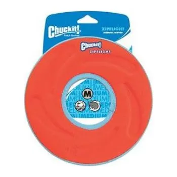 Hračka pro psa Hračka pes Chuckit Zipflight Medium
