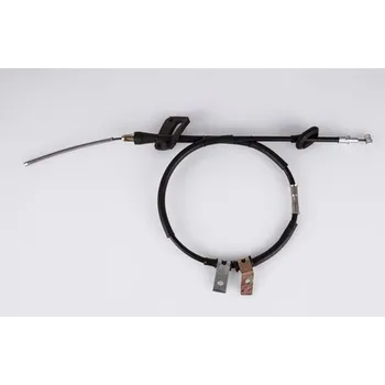 Lanko parkovací brzdy Tažné lanko, parkovací brzda, , 5442065D00, 5442065D00000, 5442068D00000, HELLA, 8AS 355 664-771