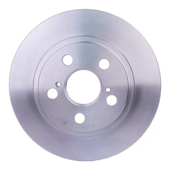 Brzdový kotouč Brzdový kotouč, , 4243152150, HELLA, 8DD 355 116-401