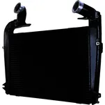 Chladič turba, , HELLA, 8ML 366 340-051