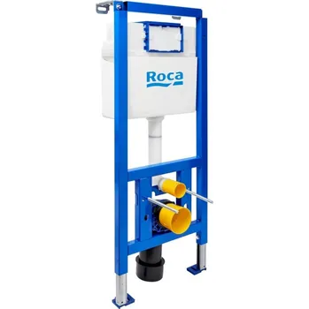 Roca Nádržka do lehké stěny k WC A8900200Z0