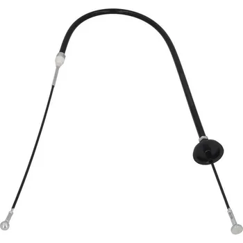 Auto-moto Tažné lanko, ovládání spojky, , KAMOKA, LC106