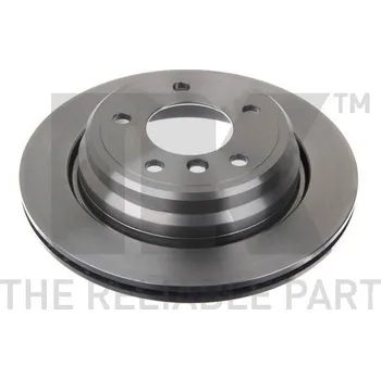 Brzdový kotouč Brzdový kotouč, , 34211163153, 34211164175, 34211164840, 34216767060, NK, 201539
