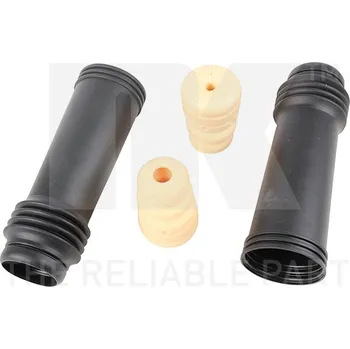 Ochranná sada proti prachu, tlumič pérování, , 553161D000, 553162G000, 553162G500, 553162R000, 553481H000, 553482L000, NK, 693406