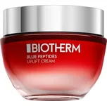 Biotherm Pece-o-oblicej Blue-TherapyBlue Peptides Uplift Cream 50 ml (26 240,00 Kč / 1 l)
