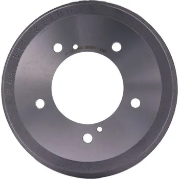 Brzdový buben Brzdový buben, , 4351165D00, 4351167D00, 4351181A00, 4351181A02, 4351182A00, HELLA, 8DT 355 302-471