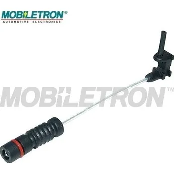 Vystrazny kontakt, opotrebeni oblozeni, A2205401517, MOBILETRON, BS-EU036