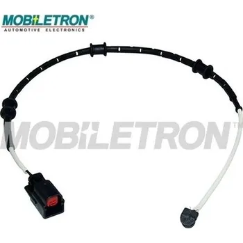 Vystrazny kontakt, opotrebeni oblozeni, WIR5241, MOBILETRON, BS-EU094