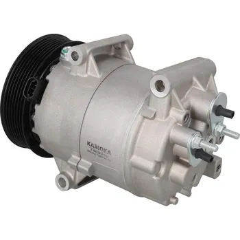 Kompresor klimatizace Kompresor, klimatizace, , KAMOKA, 7820046