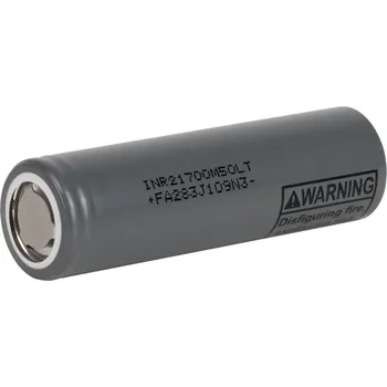 Článková baterie Li-ion LG INR21700M50LT 3.7V 4800mAh 15A 3C