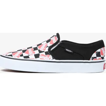 Dámské tenisky Dámské tenisky VANS WM ASHER EUR 39 54005