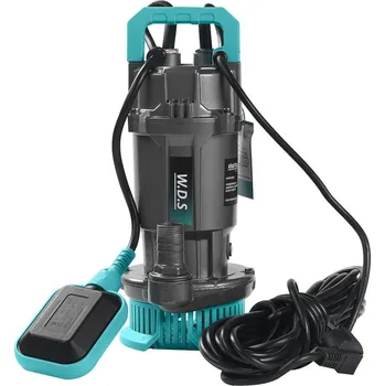 Zahradní technika Kraft&Dele Vodní čerpadlo 2200W, 1", 15000 l/h s plovákem WDS2426 WDS2426