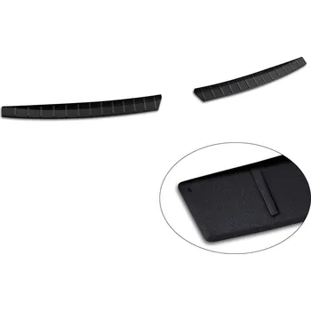 Autodíl Ochranná lišta zadního nárazníku Kia EV3, 2024- , GT, Mat Black (AV240399)