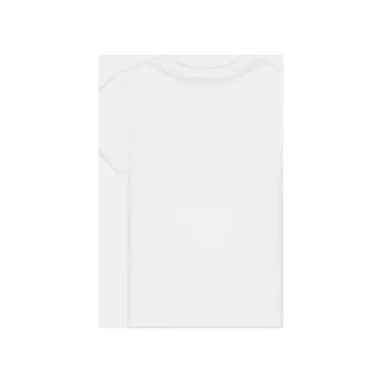 Pánské tričko Guess T-Shirt N4BI19 I3Z14 Bílá Regular Fit 6Y